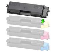 Tóner Negro Compatible para Kyocera ECOSYS P7040cdn-16K#1T02NT0NL0