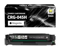 Tóner negro CRG-045H, paquete de 1 unidad, alta capacidad, 2800 páginas, para Canon LBP611cn LBP612cdw LBP613cdw MF631cn MF632cdw MF633cdw MF634cdw MF636cdwt