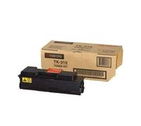 Tóner negro FS-2000D / FS-3900DN / FS-4000DN (12000 páginas) - KYOCERA