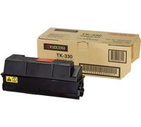 Tóner negro FS-4000DN (20000 páginas) - KYOCERA