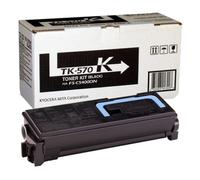 Kyocera 1T02HG0EU0 Tóner negro Original TK-570k