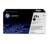 TONER NEGRO HP 49X