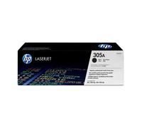 TONER NEGRO HP Nº305A 2200