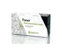 Toner Negro - Karkemis - K-O10143 - 2,500 páginas - Compatible HP - Genérico