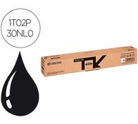 Kyocera TK-8115K toner negro