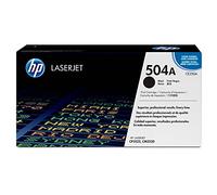 Toner Negro Original HP CE250A 5000