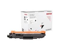 Toner xerox everyday compatible con brother tn - 243bk negro
