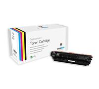 TONER NEGRO PRINTMATE COMPATIBLE CON HP CF244A (1000 PAG)