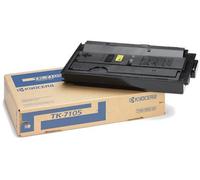 Kyocera 1T02P80NL0 Tóner negro Original TK-7105
