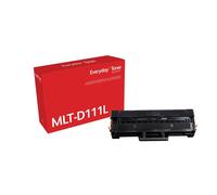 Tóner compatible Xerox 006R04298 compatible con Samsung MLT-D111L/ Negro