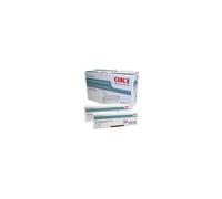 Tóner - OKI - 46507624 - Negro - 11000 páginas - Cartucho de impresión