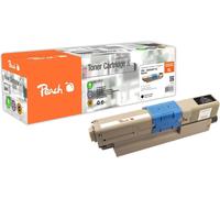 Toner Oki 46508712 Black