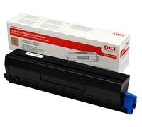 Tóner OKI B430B440MB460lMB470lMB480L Aproximadamente 7k