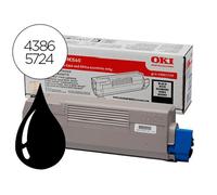 Toner Oki C5850/5950/Mc560 Negro -8000Pag- Type C11