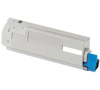 Tóner OKI C5850/C5950/MC560 compatible - Azul