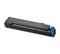OKI 46507508 toner negro