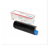 Toner OKI cyan | 3000pgs | C5250/5450/5510MFP/5540MFP