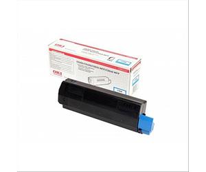 Toner OKI cyan | 3000pgs | C5250/5450/5510MFP/5540MFP