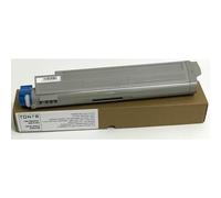 Toner Oki ES3640a3 L ES3640 XF ES3640 Pro MFP - Cyan - 16.500 PAGINAS A4 (Ein / ISO) - CÓDIGO SAP Oki: 43837107 - EAN Original Oki: 5031713039471 - Peso: 735 Gramos - REGENERADOS, RECONSTRUIDOS