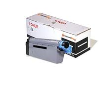 Toner Oki Executive ES7411 / ES3032 44318620 Negro Compatible Compatible con: Executive ES7411 Executive ES3032 Capacidad: 11.000 Páginas