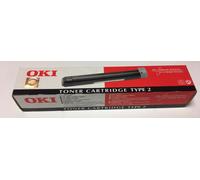 TONER OKI NEGRO 09002395