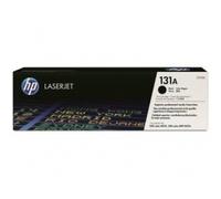 HP Original CF210A / 131A Toner Negro