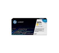 TONER ORIG HP LASERJET 307A AMARILLO