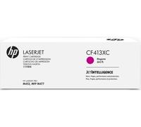 Tóner original 410X (magenta) - HP