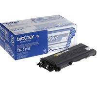 Tóner Original Brother TN-2120 DCP 7030 7045 HL 2150 2170 MFC 7320 Neutro