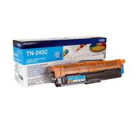 Brother TN245C toner cian XL