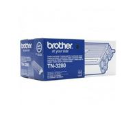 Brother TN-3280 cartucho de tóner 1 pieza(s) Original Negro