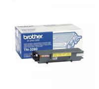 Brother TN-3280 - Cartucho de tóner Original DCP-8070, 8085, HL-5340, 5350, 5370, 5380, MFC-8370, 8380, 8880, 8890