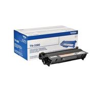 Brother TN-3380 toner negro XL (original)