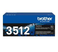 Brother TN-3512 cartucho de tóner 1 pieza(s) Original Negro