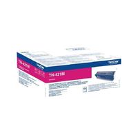 Brother TN-421M toner magenta