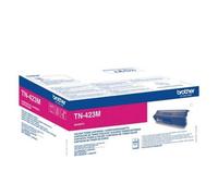 Tóner Original Brother TN-423M Alta Capacidad/ Magenta