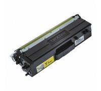 Tóner Original Brother TN-423Y Alta Capacidad/ Amarillo