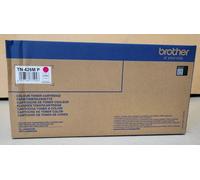 Toner Original Brother TN-426M Magenta Alta Capacidad 6500 Páginas