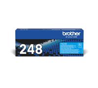 Toner original brother tn248 cian