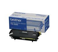 Brother Tóner negro Original TN-3060