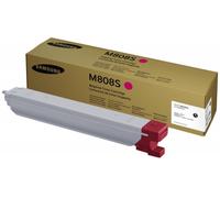 Samsung SS642A Tóner magenta Original CLT-M808S