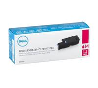 Dell Xmx5d C17xx/1250/135x One Size Magenta