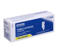 Epson S050669 toner amarillo