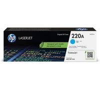 Toner Original Hewlett Packard W2201A Cian Para HP Color LaserJet Pro 4202 MFP