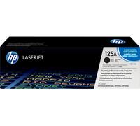 Tóner Original HP 125A CB540A Color LaserJet CM1312 CP 1513 1518 Neutro Schach