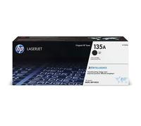 Tóner Original HP 135A Negro - W1350A