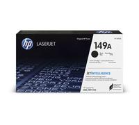 HP Cartucho de Tóner Original LaserJet 149A negro