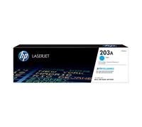 Tóner Original HP 203A Cian - CF541A