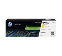 Tóner Original HP 220A Amarillo - W2202A