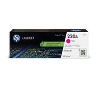 Tóner Original HP 220A Magenta - W2203A